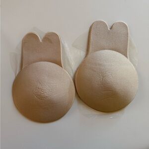 Invisible Bra in Skin Tone